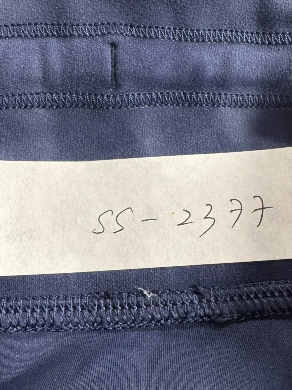 Lululemon Invigorate High Rise Short 8